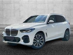 BMW X5 xDrive30d 48V Msport