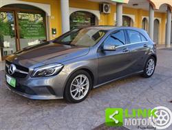 MERCEDES CLASSE A D. 110 CV Sport