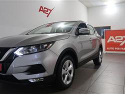 NISSAN QASHQAI 1.5 dCi 115 CV DCT Business