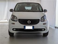 SMART FORFOUR 70 1.0 Youngster