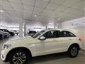 MERCEDES GLC SUV d 4Matic Business