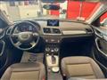 AUDI Q3 2.0 TDI quattro FARI XENO,TETTO PANORAMICO