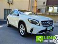 MERCEDES CLASSE GLA d Automatic 4Matic Sport