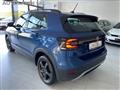 VOLKSWAGEN T-CROSS 1.0 TSI Urban BMT