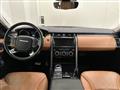 LAND ROVER DISCOVERY 3.0 TD6 249 CV First Edition