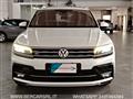 VOLKSWAGEN TIGUAN 2.0 TSI 180 CV DSG 4MOTION Advanced BMT