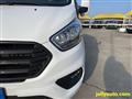 FORD TRANSIT CUSTOM 280 2.0 EcoBlue Hybrid 130 CV L1H1 Furgone Trend