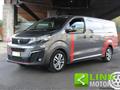 PEUGEOT TRAVELLER 2.0 BLUEHDI 150 CV S&S LONG BUSINESS