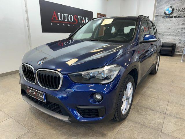 BMW X1 sDrive20d - IVA ESPOSTA