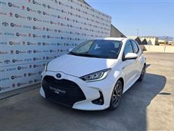 TOYOTA YARIS 1.5 Hybrid 5 porte Trend