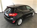 FORD Fiesta 1.1 85 CV 5p. Titanium