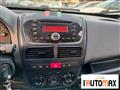 FIAT DoblÃ² cargo 1.6 mjt 16v SX 105cv