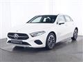 MERCEDES CLASSE A SEDAN Automatic Progressive Line AdvancedMild Hybrid