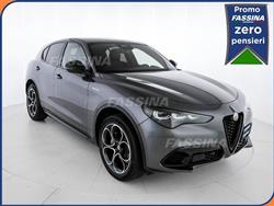 ALFA ROMEO STELVIO 2.0 Turbo 280 CV AT8 Q4 Veloce