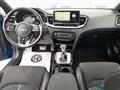 KIA XCEED 1.5 T-GDi 160 CV MHEV DCT Black Line Edition