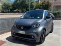 SMART FORTWO BRABUS 0.9 Turbo twinamic Xclusive