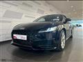 AUDI TT Roadster 45 TFSI S tronic