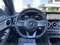 MERCEDES GLC SUV 300de 4Matic EQ-Power Premium Navi Fari LED 19"