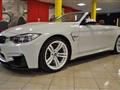 BMW SERIE 4 Cabrio 3.0 DGKINDIVIDUAL *FULL FULL OPT**