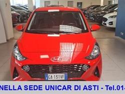 HYUNDAI I10 1.0 MPI con Ecopack Advanced