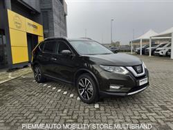 NISSAN X-TRAIL 1.6 dCi 4WD Tekna