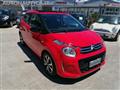 CITROEN C1 AIRSCAPE PURETECH 82cv 5 PORTE SHINE