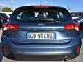 FORD FOCUS 1.5 EcoBlue 120 CV automatico 5p. Business Co-Pilo