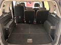 VOLKSWAGEN TOURAN 1.6 tdi 115cv DSG AUTOM 7 POSTI RADAR GARANZIA 12M