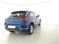 VOLKSWAGEN T-ROC 2.0 TDI SCR DSG Business BlueMotion Technology