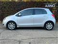 TOYOTA YARIS 1.3 5 porte Sol