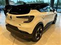 RENAULT NUOVO CAPTUR HYBRID ECO G Techno