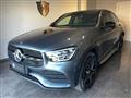 MERCEDES Classe GLC 300 d Premium 4matic auto