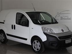 FIAT FIORINO 1,3 MJT 95 CV ECOJET SX E6D-TEMP Fiorino 1.3 MJT 95CV Combinato Adventure