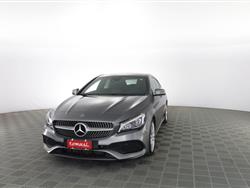 MERCEDES CLASSE CLA sse   220 d S.W. Aut. 4M Prem./ 220 CDI S.W. 4M Au