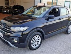 VOLKSWAGEN T-CROSS 1.0 TSI 110 CV DSG Style