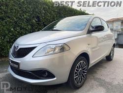 LANCIA YPSILON 1.2 69 CV, NEOPATENTATI, SENSORI, GOMME INVERNALI!