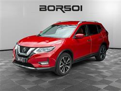 NISSAN X-TRAIL 2.0 dCi 2WD X-Tronic Tekna