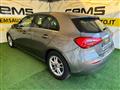 MERCEDES CLASSE A A 200 d Automatic Business