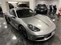 PORSCHE 718 Cayman 2.5 S CHRONO / PASM / TAGL. PORSCHE