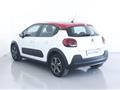 CITROEN C3 PureTech 110 S&S Shine Retrocamera