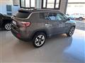 JEEP COMPASS 2.0 Multijet II 4WD Limited