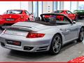 PORSCHE 911 Turbo Cabriolet - MANUALE - SERVICE BOOK