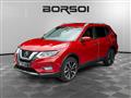 NISSAN X-TRAIL 2.0 dCi 2WD X-Tronic Tekna