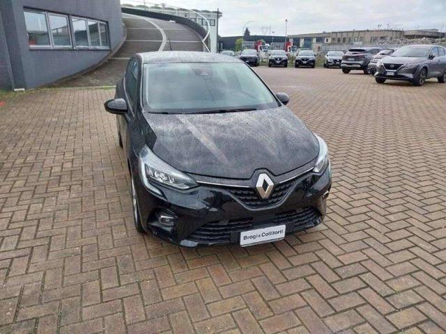 RENAULT NEW CLIO 5 Porte 1.0 TCe Edition One