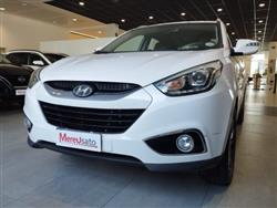 HYUNDAI IX35 2.0 CRDi 4WD Comfort