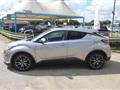 TOYOTA C-HR 1.8 Hybrid E-CVT Lounge