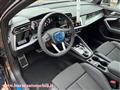 AUDI A3 SPORTBACK SPB 35 TFSI S tronic S line edition