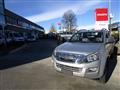 ISUZU D-MAX 2.5 Crew Cab Quasar A/T 4WD