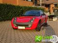 SMART ROADSTER 0.7 CABRIO 82cv SOLO 65 MILA KM