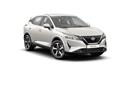 NISSAN QASHQAI 2021 MHEV 140 CV N-Connecta